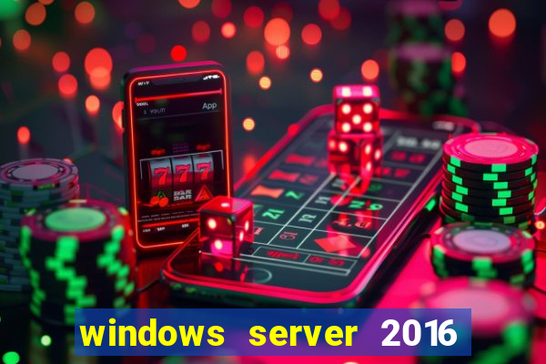 windows server 2016 download iso pt-br